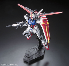 RG - 1/144 - Aile Strike Gundam