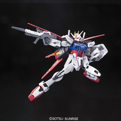 RG - 1/144 - Aile Strike Gundam