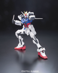 RG - 1/144 - Aile Strike Gundam