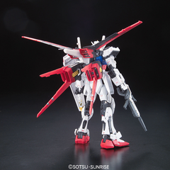 RG - 1/144 - Aile Strike Gundam