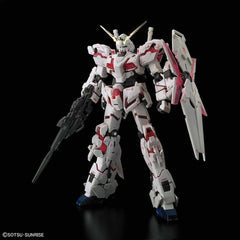 RG #025 Unicorn Gundam 1/144