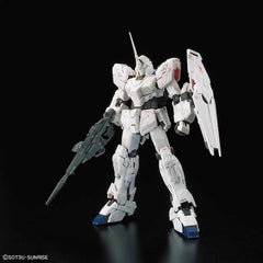 RG #025 Unicorn Gundam 1/144