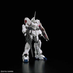 RG #025 Unicorn Gundam 1/144
