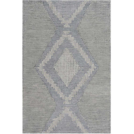 Romy Woven Wool 6X9 Rug