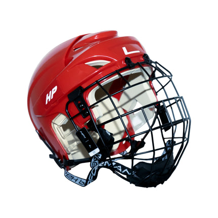 HELMET /CASQUE  - HP1 COMBO