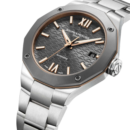 Baume & Mercier Riviera 10661