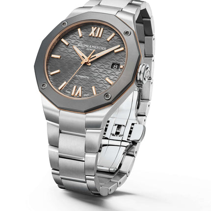 Baume & Mercier Riviera 10661