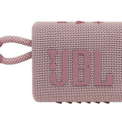 Haut-parleur JBL GO 3 - Recertifié par JBL