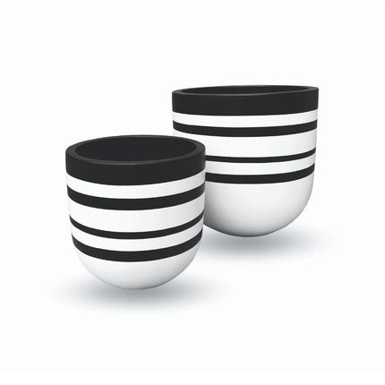 Rovos Cement Planter (Multiple Sizes)