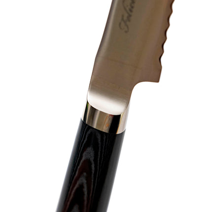 Ryusen Hamono Felice Regalo Bread knife 210mm