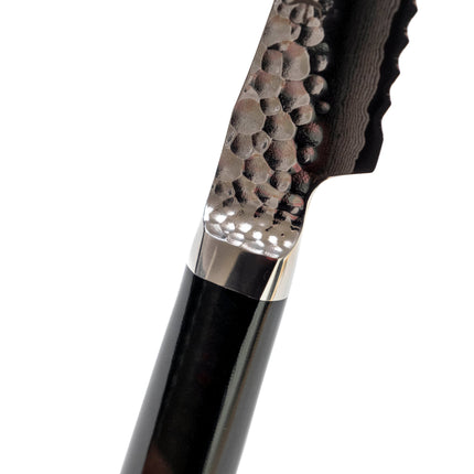 Ryusen Hamono Tangan-ryu Micarta Bread knife 210mm