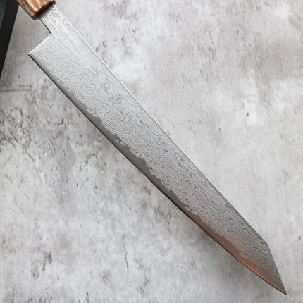Ryusen Hamono Fukaku-ryu Sujihiki 270 mm