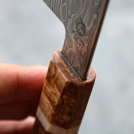 Ryusen Hamono Fukaku-ryu Bunka 170 mm