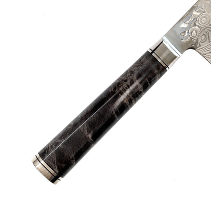 Ryusen Hamono Oukoku-Ryu MT Bunka 170 mm