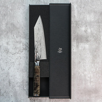 Ryusen Hamono Oukoku-Ryu MT Bunka 170 mm