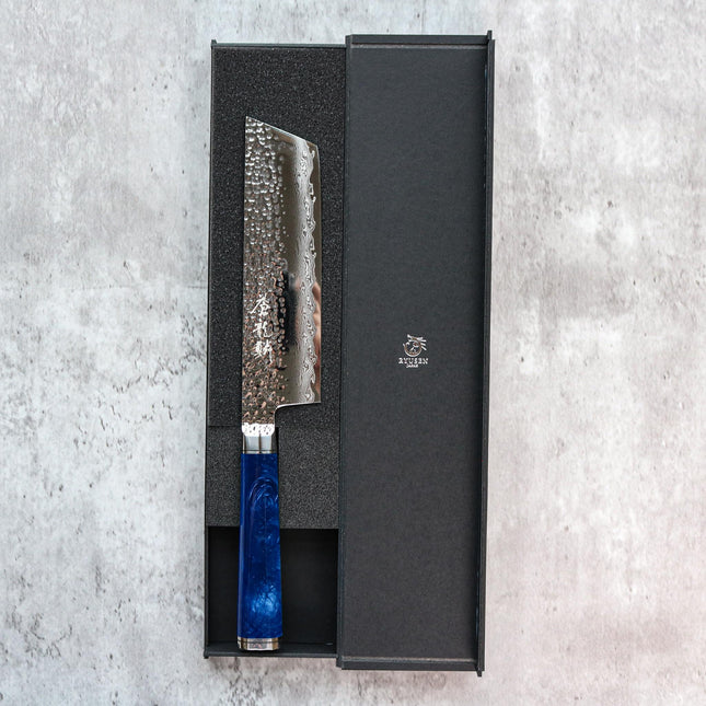 Ryusen Hamono Souryurin Nakiri 165 mm