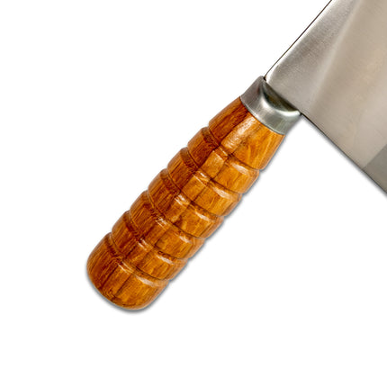 Chopper King Shirogami 2 Kau Kong Chopper #1