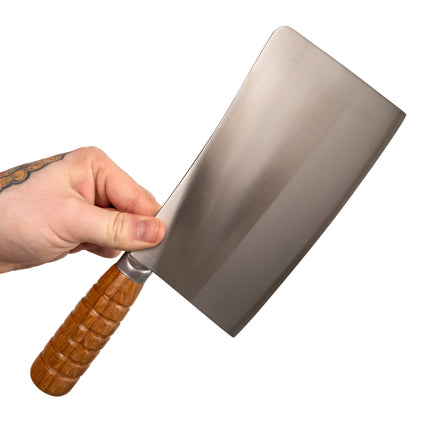 Chopper King Shirogami 2 Kau Kong Chopper #1