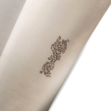 Chopper King Shirogami 2 Kau Kong Chopper #1