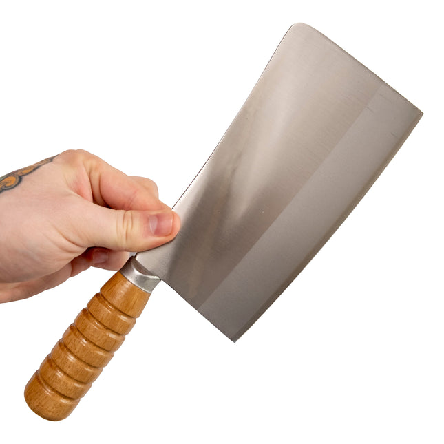 Chopper King Shirogami 2 Kau Kong Chopper #2