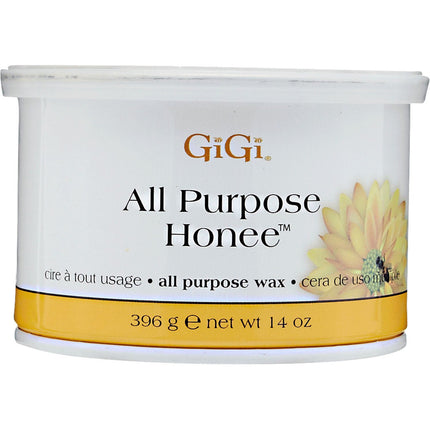 GiGi Honee All Purpose Wax 14oz