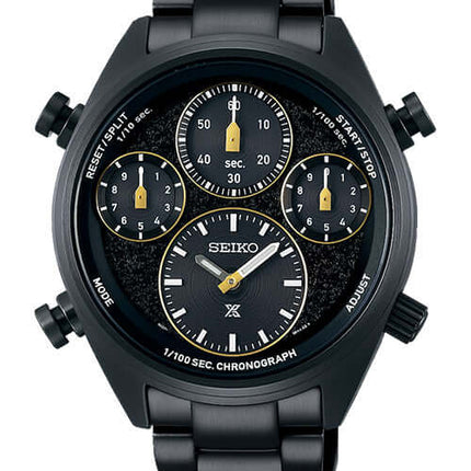 Seiko Prospex Speedtimer Solar Chronograph SFJ007P1