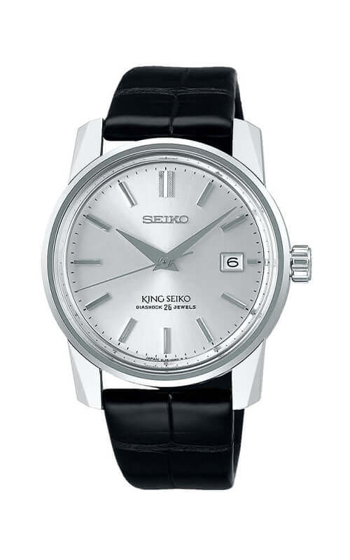 SEIKO King Seiko Limited Edition (SJE083J1)