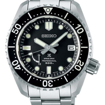 Seiko Diver Prospex SNR029