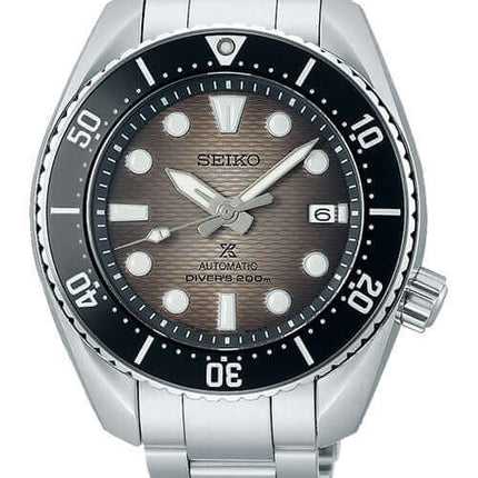 Seiko Prospex Divers Mens Watch SPB323J1