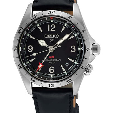 Seiko Prospex Land GMT SPB379J1