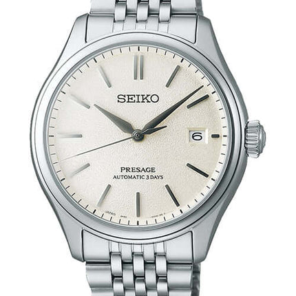 Seiko Presage Classic Series SPB463J1
