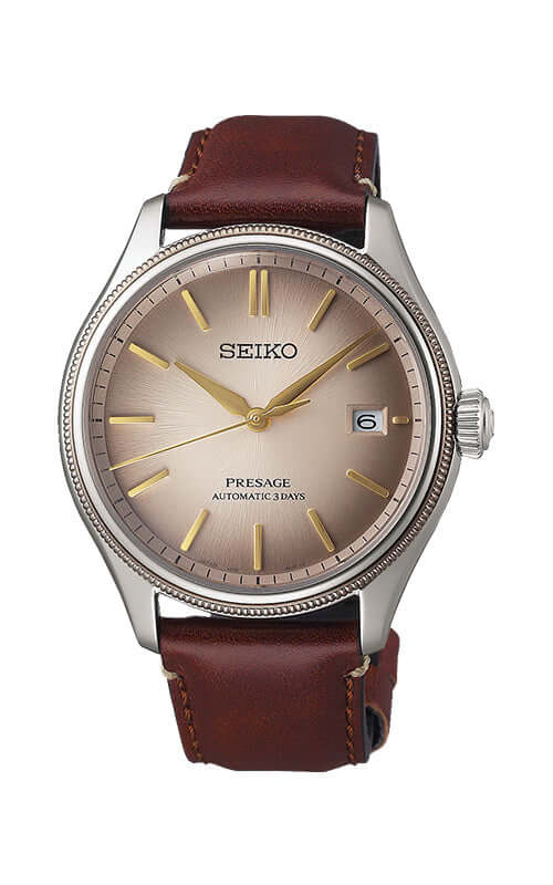 Seiko Presage Classic Series LTD ED SPB529J1