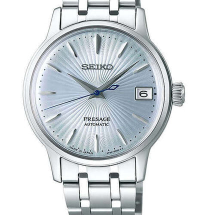 Seiko Presage SRP841J1