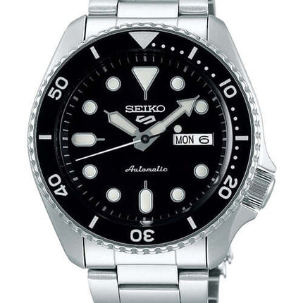 Seiko 5 SKX Sports Watch SRPD55K1J