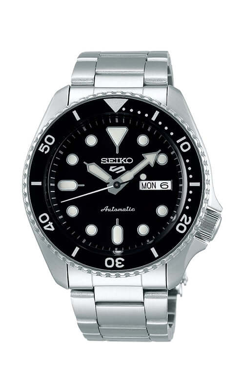 Seiko 5 SKX Sports Watch SRPD55K1J
