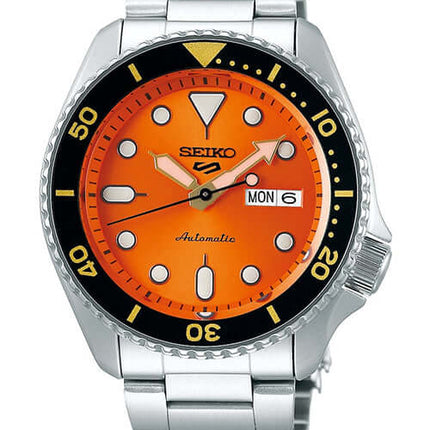 Seiko 5 SKX Sports Watch SRPD59K1F