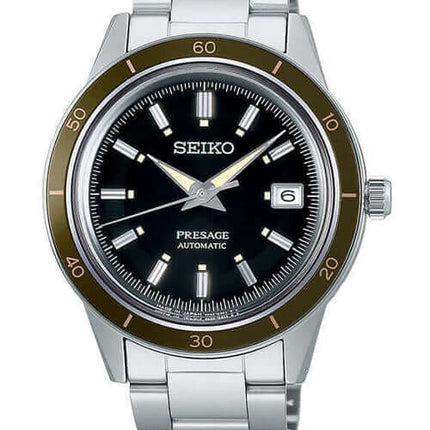 Seiko Presage Watch SRPG07J1