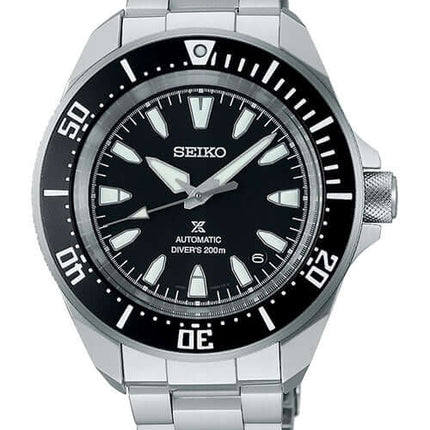 Seiko Prospex Sea Samurai SRPL13K1