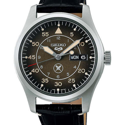 Seiko 5 Sports Field series LTD SRPL31K1J