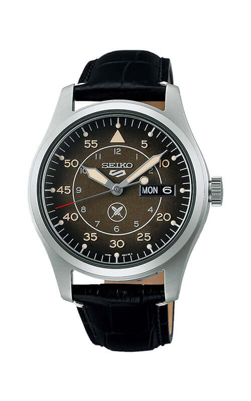 Seiko 5 Sports Field series LTD SRPL31K1J