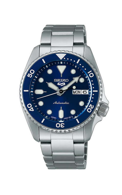 Seiko 5 Sports SKX Series SRPL77K1J