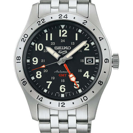 Seiko 5 Sports Field Sports Style SSK023K1