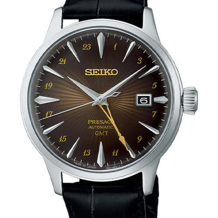 Seiko Presage Cocktail Time SSK039J1