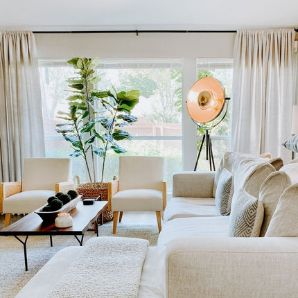 Cece - Water Hyacinth Planter