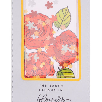 SL Cutting Die Rectangle Essentials 76x116x1mm 1 PC nr.180