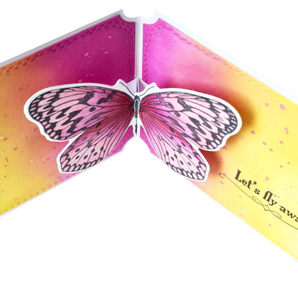 SL Clear Stamp Pop-Up Essentials 8 Pieces