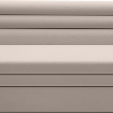 Fabillo Storage Sleeper Sofa - Beige