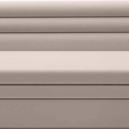 Fabillo Storage Sleeper Sofa - Beige