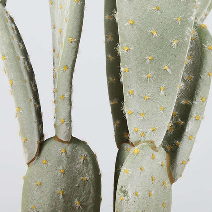 Solo Artificial Cactus Potted Plant 41''