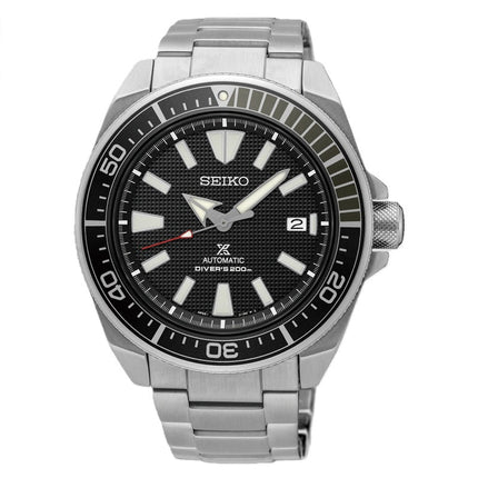 Seiko Prospex "Sea" Diver's Watch SRPF03K1